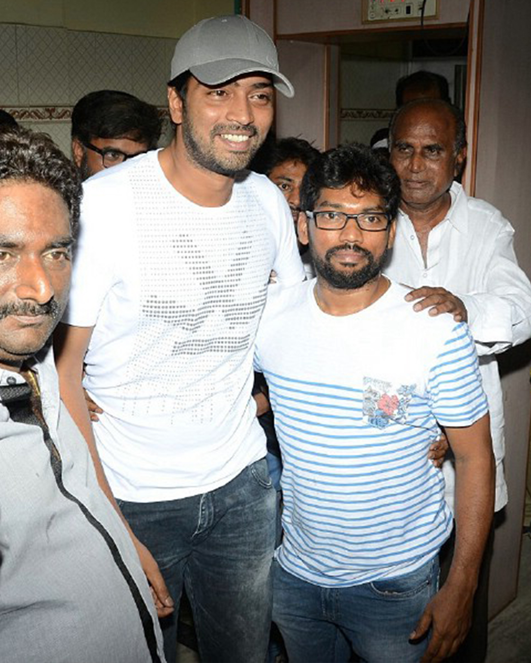 Allari Naresh