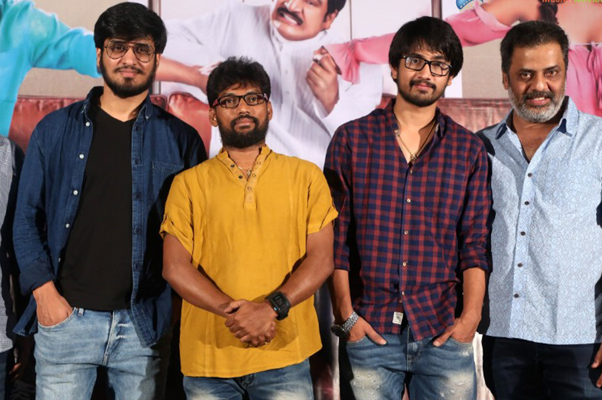 nikhil hero
